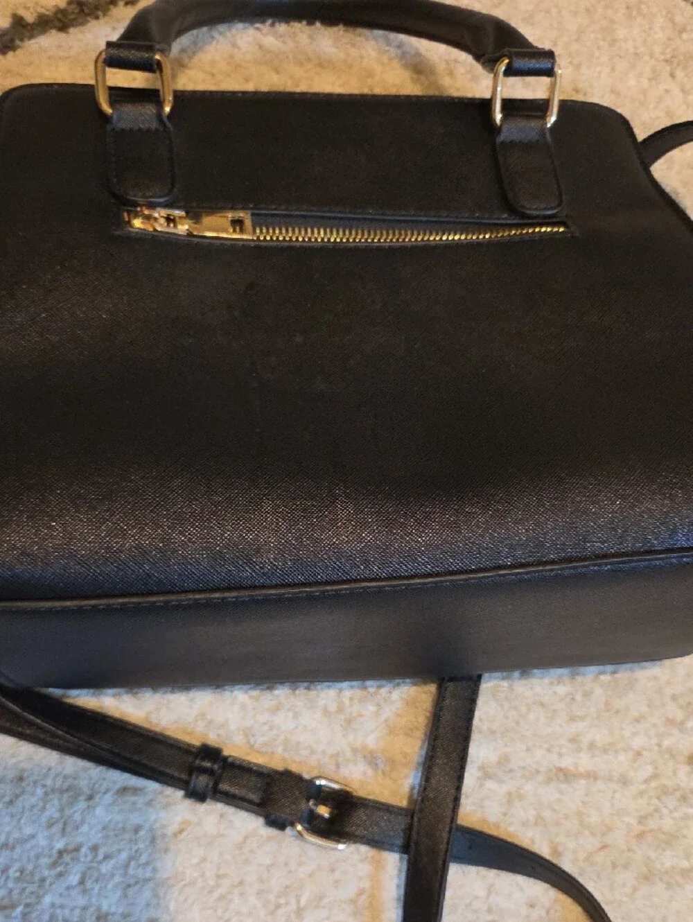 Miztique sleek black